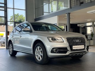 Audi Q5 Gebrauchtwagen Kaufen