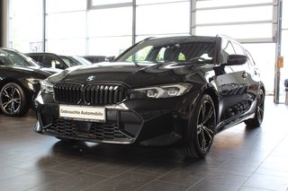 BMW 320 Jahreswagen Kaufen