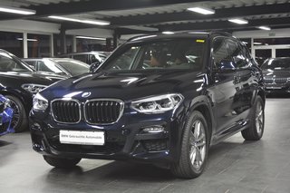 BMW X3 Used vehicle for sale