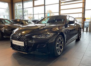BMW 430 Gran Coupé Авто до года купить