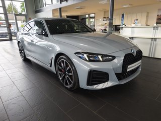 BMW 430 Gran Coupé Jahreswagen Kaufen