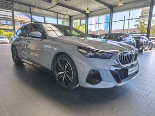 BMW 520 Jahreswagen Kaufen
