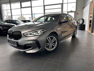 BMW 118 Year-old for sale