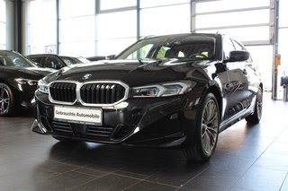 BMW 320 Jahreswagen Kaufen