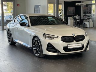 BMW M240i Jahreswagen Kaufen