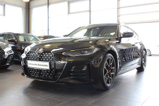 BMW 420 Gran Coupé Jahreswagen Kaufen