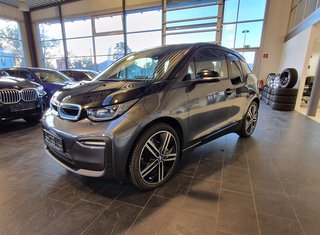 BMW i3 Year-old for sale