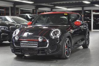 MINI John Cooper Works Gebrauchtwagen Kaufen