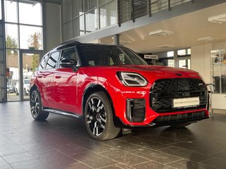 MINI Cooper C Countryman Year-old for sale