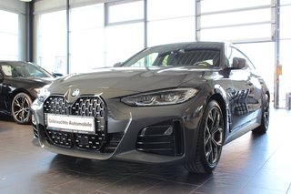 BMW 430 Gran Coupé Авто до года купить