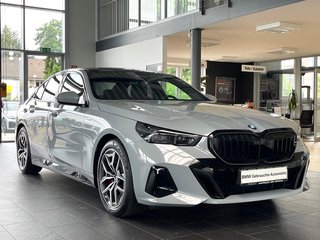BMW 520 Jahreswagen Kaufen