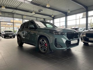 BMW X1 Jahreswagen Kaufen