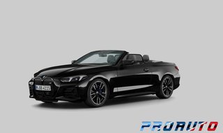BMW M440 Jahreswagen Kaufen