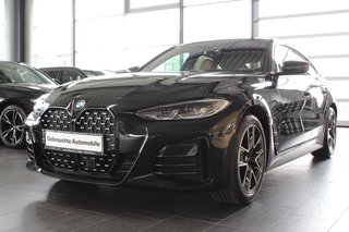 BMW 430 Gran Coupé Авто до года купить
