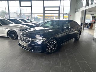 BMW 520 Jahreswagen Kaufen