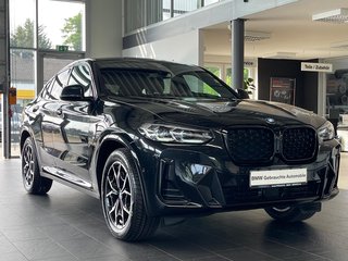 BMW X4 Jahreswagen Kaufen