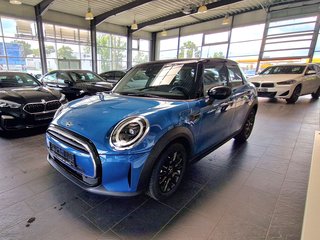 MINI Cooper Jahreswagen Kaufen