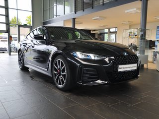 BMW 430 Gran Coupé Jahreswagen Kaufen