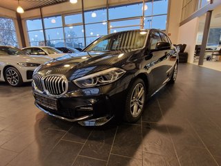 BMW 118 Авто до года купить
