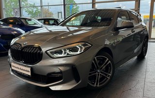 BMW 120 Jahreswagen Kaufen