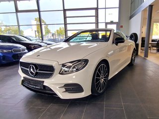 Mercedes-Benz E 300 Used vehicle for sale