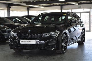 BMW 320 Gebrauchtwagen Kaufen