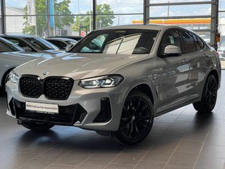 BMW X4 Jahreswagen Kaufen