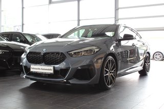 BMW M235 Gebrauchtwagen Kaufen