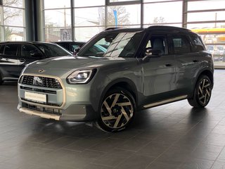 MINI Cooper C Countryman Jahreswagen Kaufen