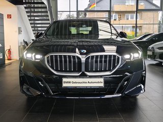 BMW 520 Авто с пробегом купить