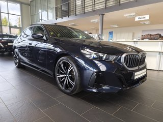 BMW 520 Used vehicle for sale