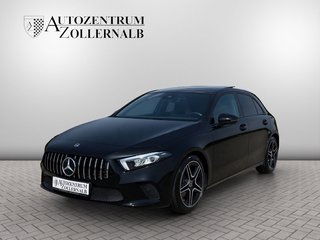 Mercedes-Benz A 200 Gebrauchtwagen Kaufen