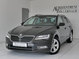 Skoda Superb Gebrauchtwagen Kaufen