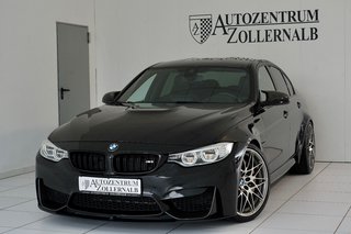 BMW M3 Gebrauchtwagen Kaufen