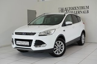 Ford Kuga Gebrauchtwagen Kaufen