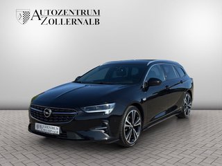 Opel Insignia Gebrauchtwagen Kaufen