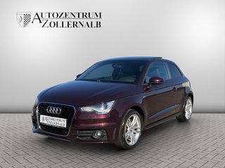 Audi A1 Gebrauchtwagen Kaufen