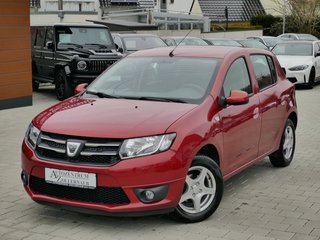 Dacia Sandero Gebrauchtwagen Kaufen