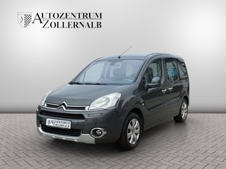 Citroën Berlingo Gebrauchtwagen Kaufen