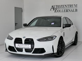 BMW M3 Gebrauchtwagen Kaufen