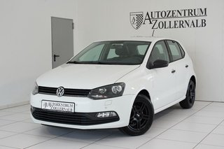 Volkswagen Polo Gebrauchtwagen Kaufen
