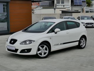 Seat Leon Gebrauchtwagen Kaufen