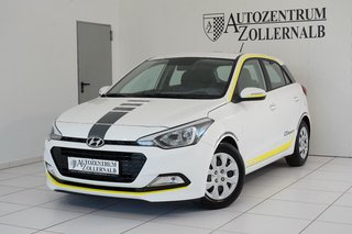 Hyundai i20 Gebrauchtwagen Kaufen