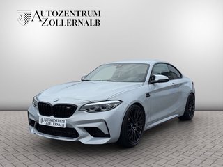 BMW M2 Gebrauchtwagen Kaufen