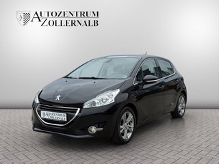 Peugeot 208 Gebrauchtwagen Kaufen