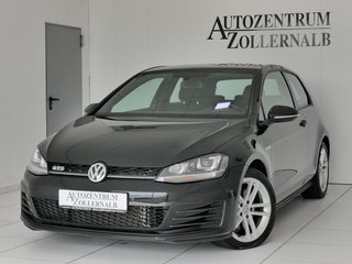 Volkswagen Golf Gebrauchtwagen Kaufen