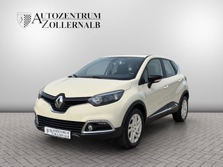 Renault Captur Gebrauchtwagen Kaufen