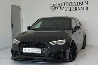 Audi RS3 Gebrauchtwagen Kaufen