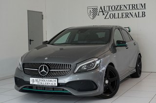 Mercedes-Benz A 250 Gebrauchtwagen Kaufen