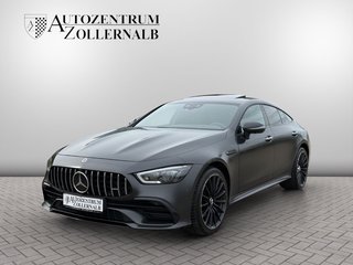 Mercedes-Benz AMG GT Gebrauchtwagen Kaufen